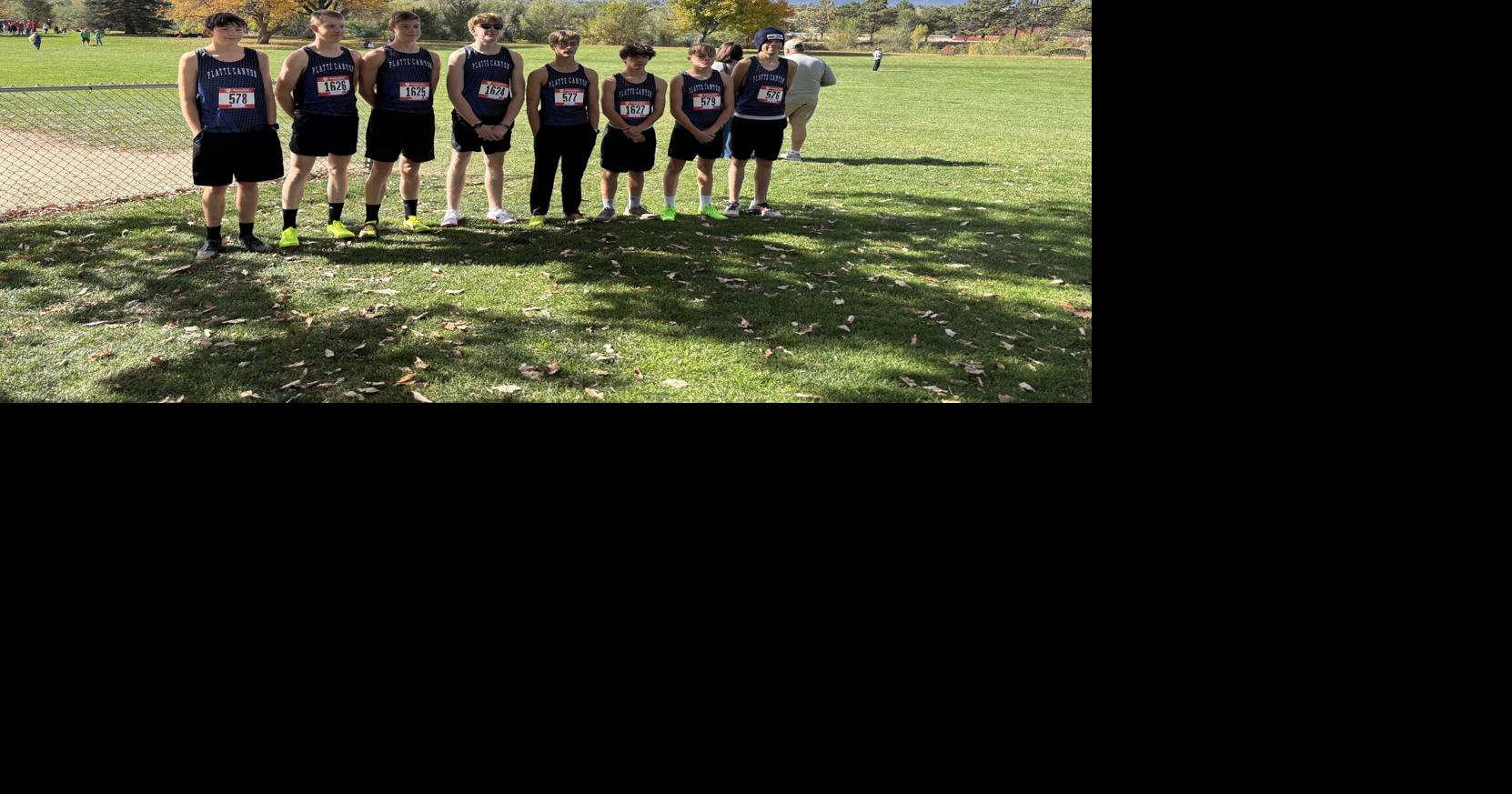 Sports roundup: PCHS cross country boys qualify for state meet