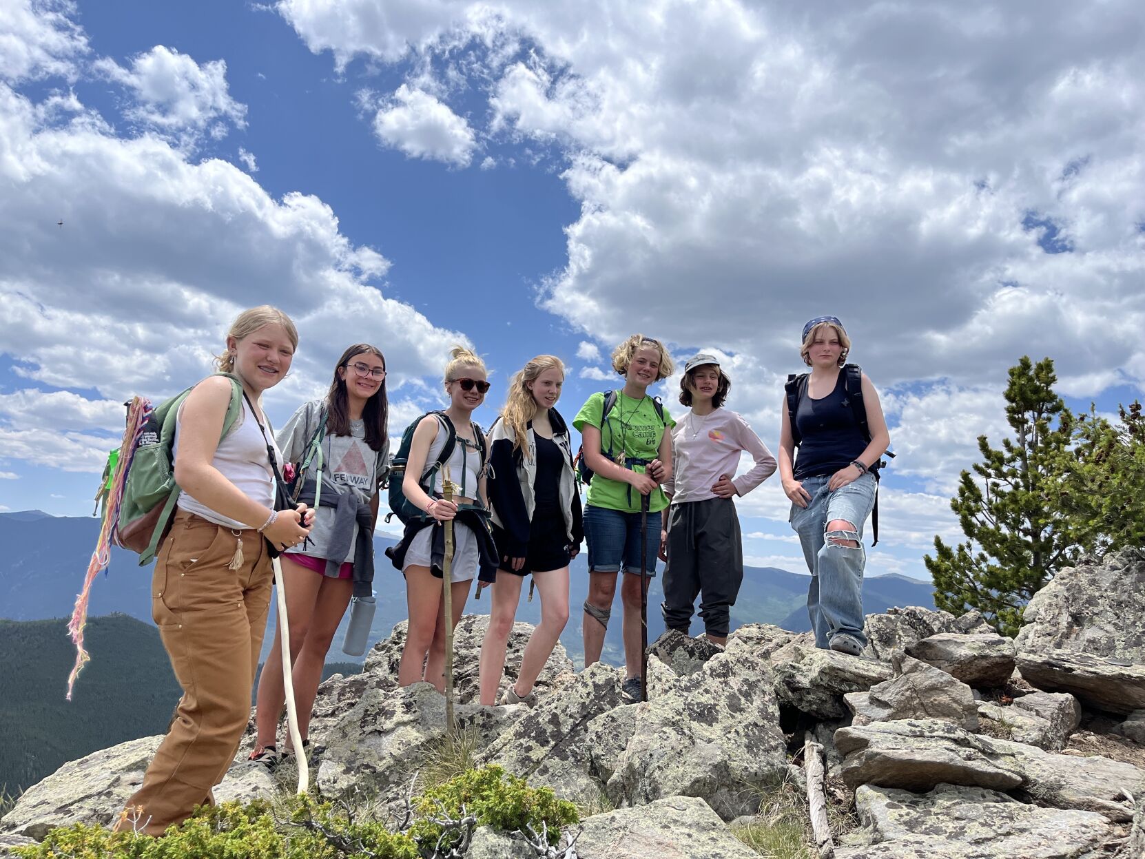 Tomahawk Ranch Tomahawk Ranch prepares for campers and fire season | Local News ...