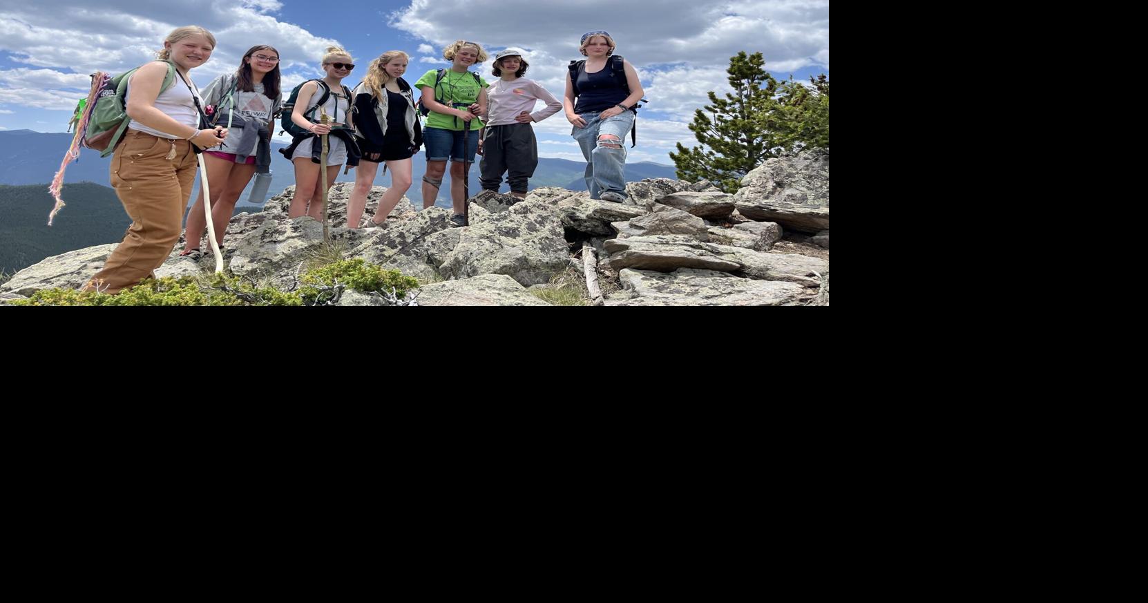 Tomahawk Ranch prepares for campers and fire season | Local News ...