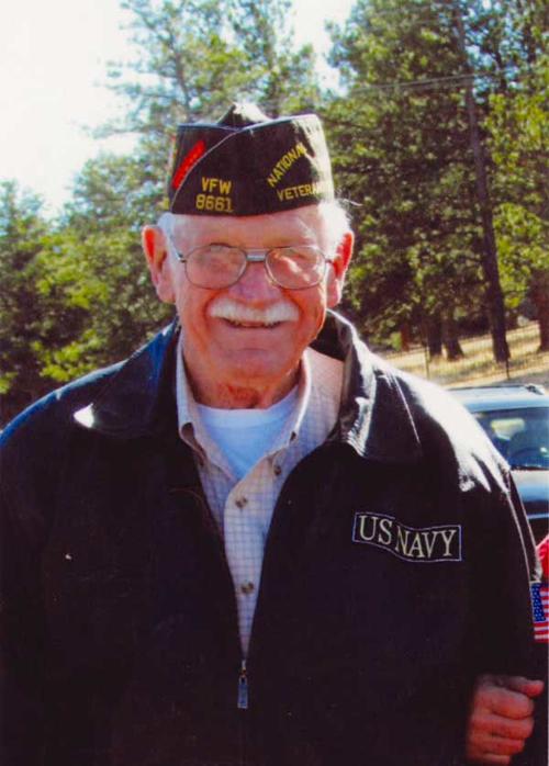 William Val “Bill” Shumate