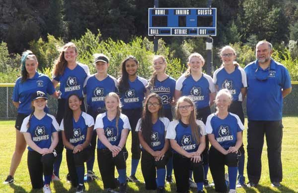 Softball