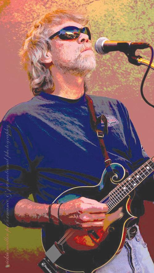 Roger Alan Falter