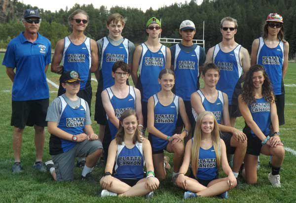 Cross Country