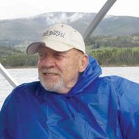 Ted A. Ritter | Obituaries | theflume.com