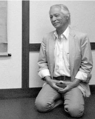 Michael Justin “Seiho” Sullivan