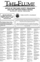 Tax List