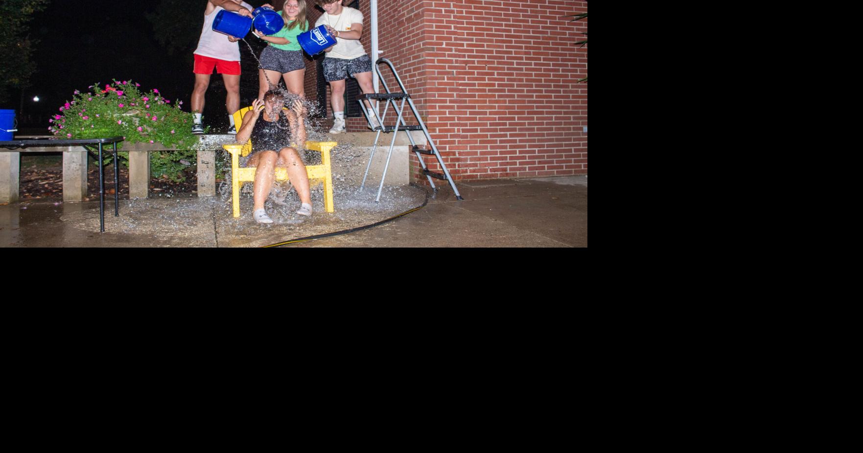 Tri Delta hosts fundraising events for St. Jude Children's Hospital