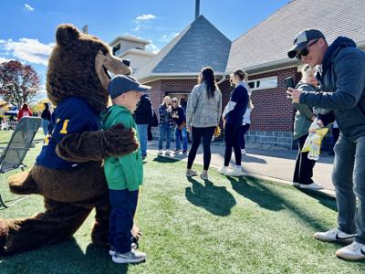 H.O.P.E. Club callout meeting, St. Patty’s Day Late Night and more this week