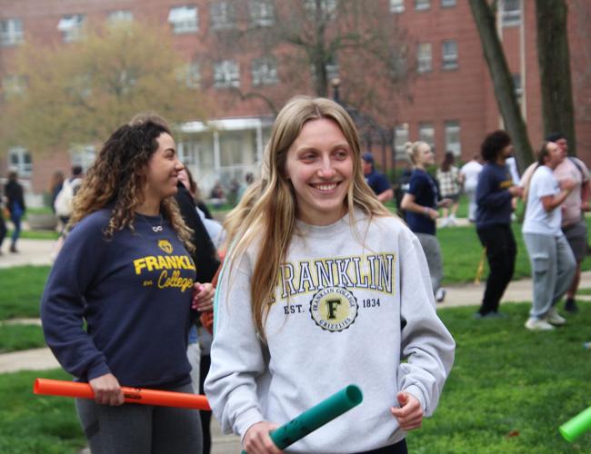 Gallery Give to Griz 2024 brings smiles and successes to campus