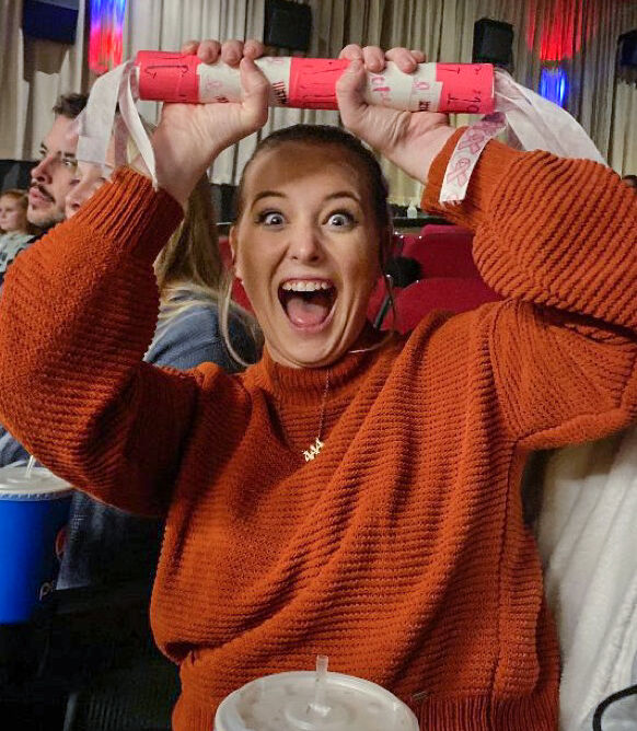 The Spirit Stick