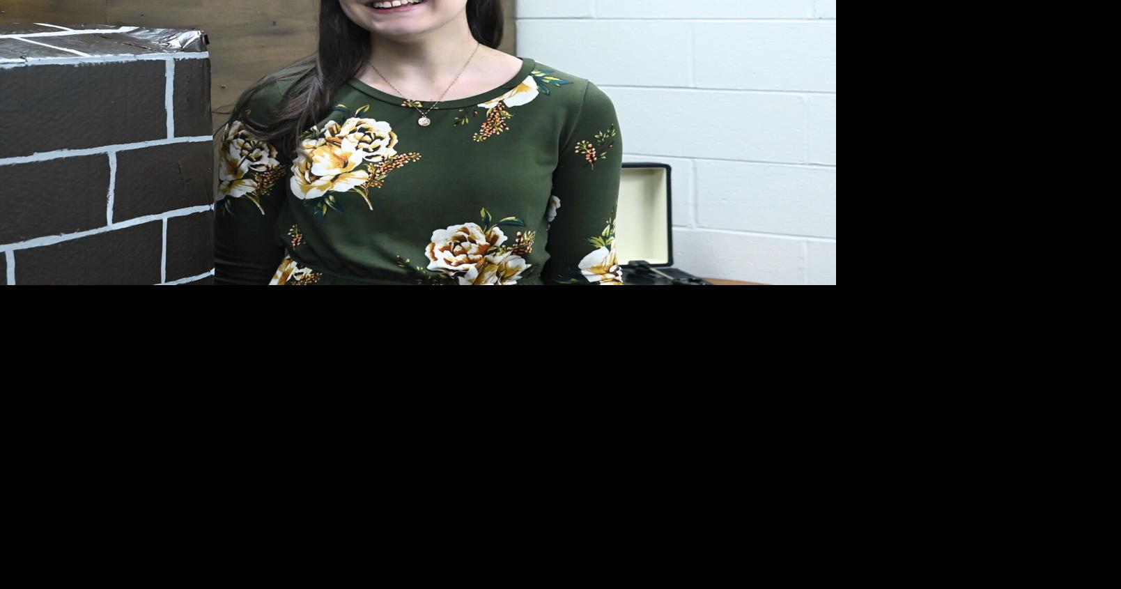 Trapped by design: student brings escape room to FC