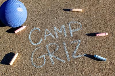 Camp Griz