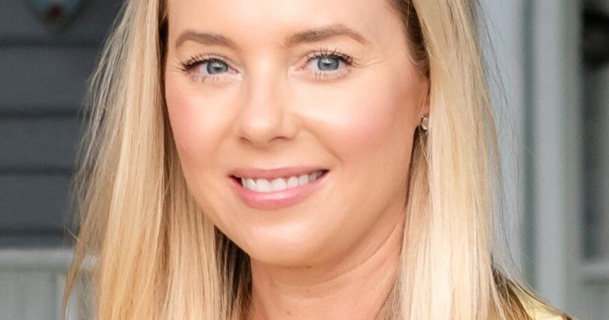 Q&A with New York Times Bestselling Author : Kristy Woodson Harvey
