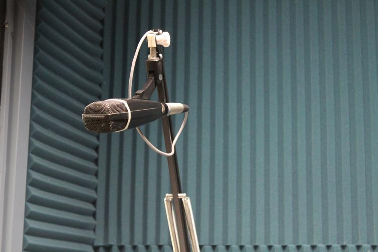 Microphone