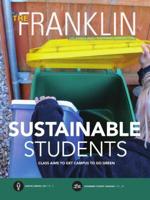 The Franklin | Sustainable Students