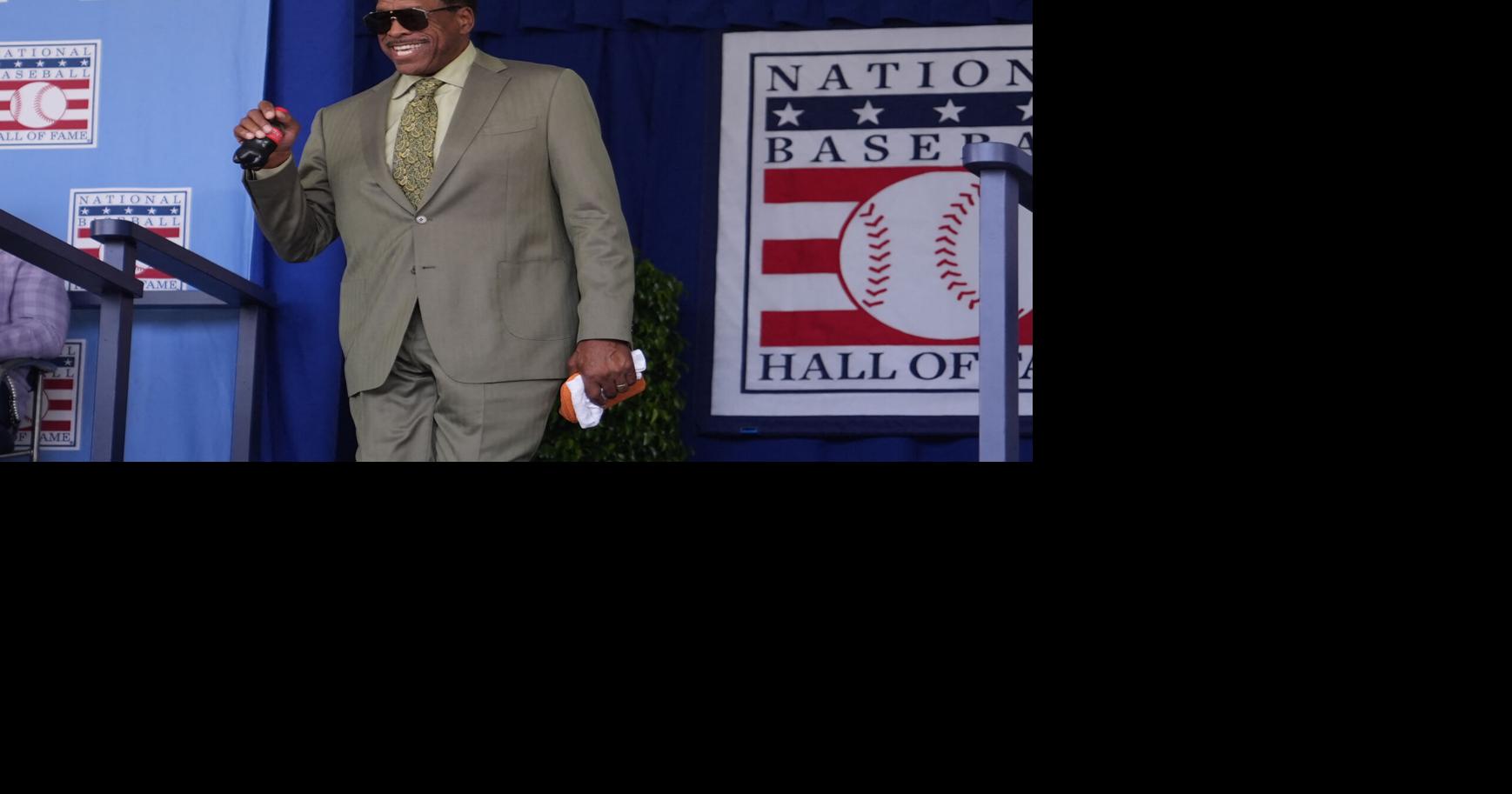 Hall of Famer survived Yankees owner George Steinbrenner: 'I'll never reclaim those years' Bob Nightengale USA TODAY Aug 31, 2026 1 hr ago