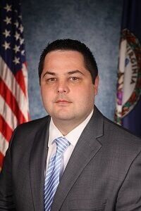 Anthony Morris