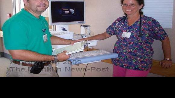 Electronic Medical Records Local Thefranklinnewspost Com
