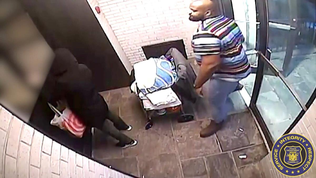 Asian woman stomped on and punched more than 125 times after being called racial slur, police say