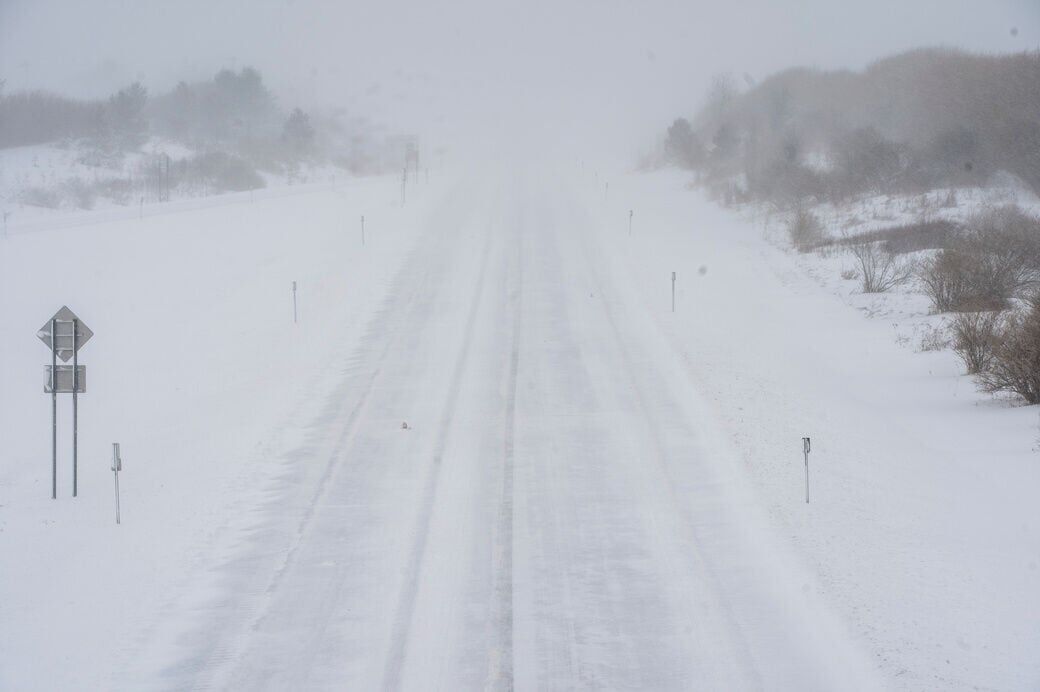 Blizzard 2022