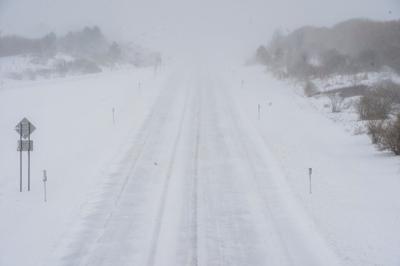 Blizzard 2022
