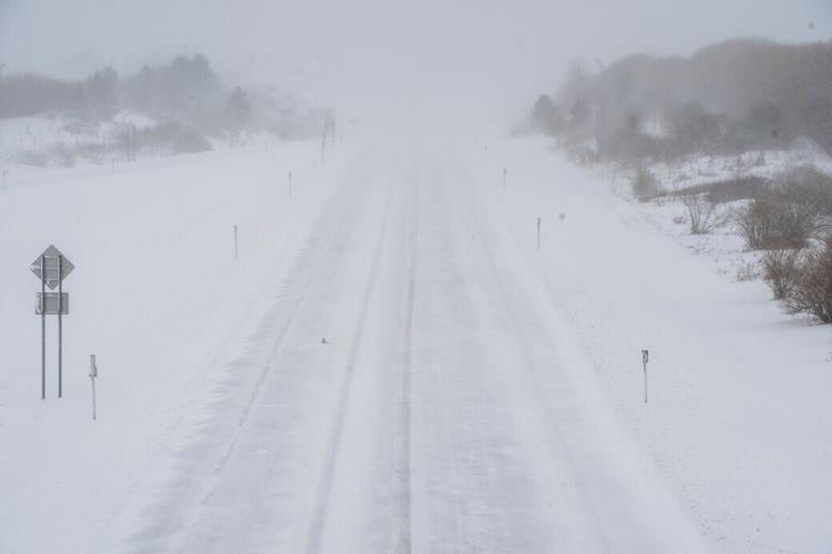 Blizzard 2022