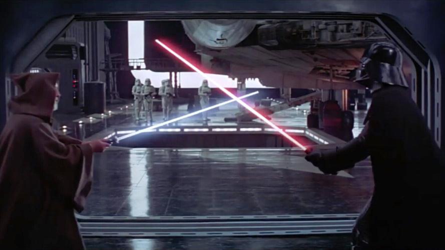 Celebrate Star Wars Day: May the 4th be with you