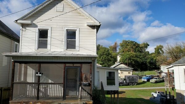 2 Bedroom Home in Roanoke - $79,950