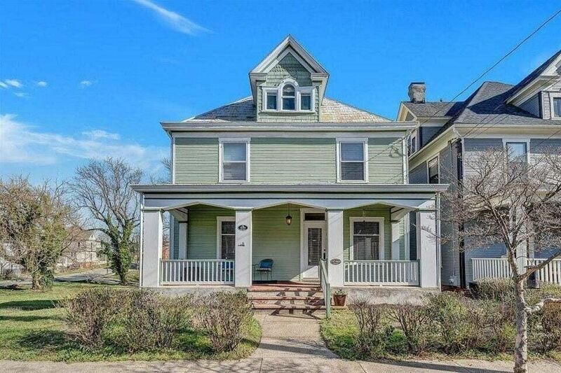1 Bedroom Home in Roanoke - $1,250
