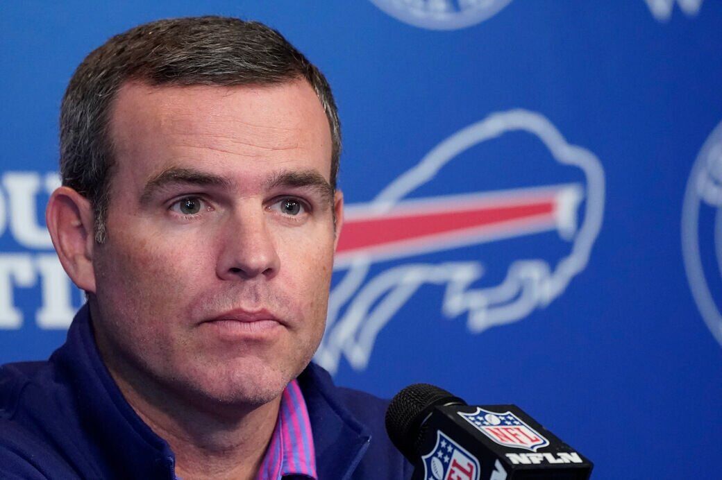 Brandon Beane