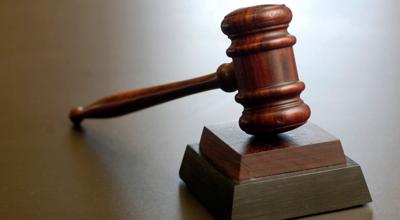 July indictments handed down