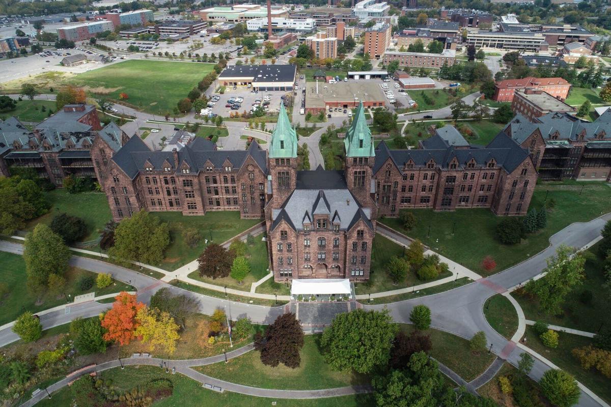 Sprawling campus (copy)