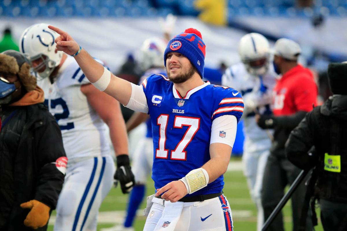 Winning QB
