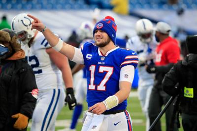 Winning QB