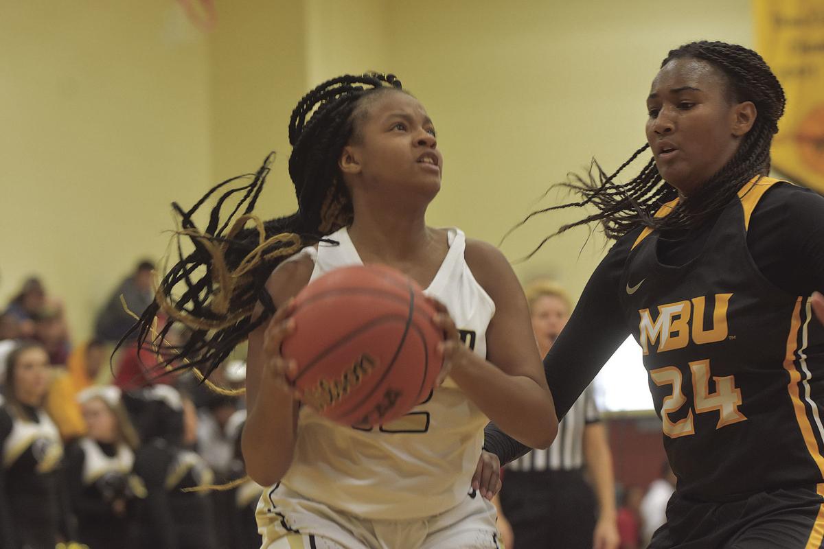 Mary Baldwin Stymies Ferrum By Six Points In Opener 68 62 Sports Thefranklinnewspost Com