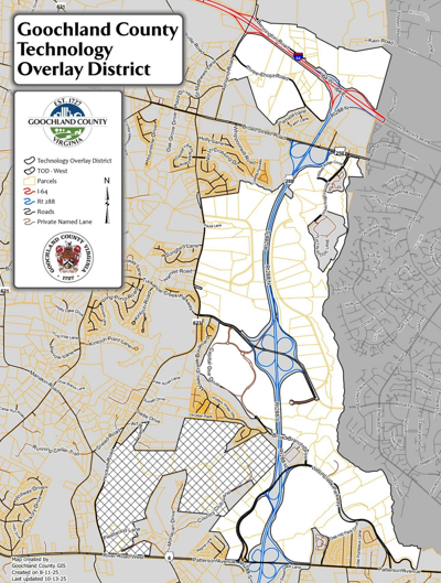 goochland technology overlay district.PNG