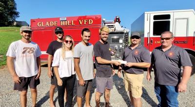 PWL holds second stop on tour