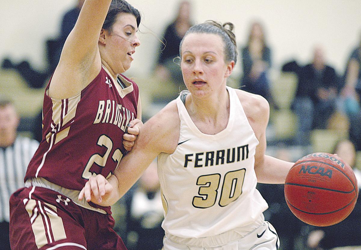 Women S College Basketball Panthers Fail To Stop Losing Streak