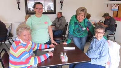 Ruth’s Place celebrates five years