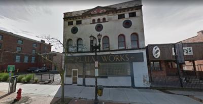 138 Allen St.