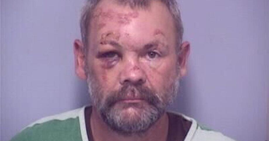 Roanoke man sentenced for biting officer, stealing her patrol car - Vimarsana News