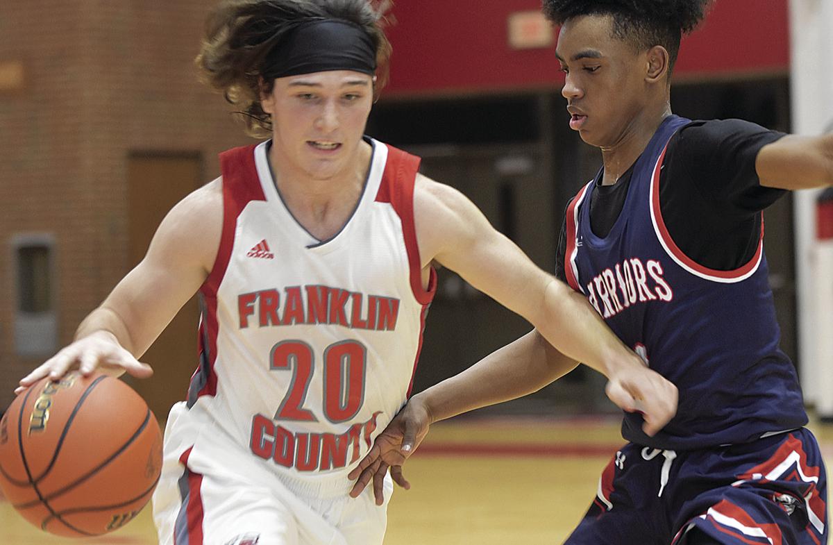 Blue Ridge District Indoor Track And Field Meets Are Saturday Sports Thefranklinnewspost Com