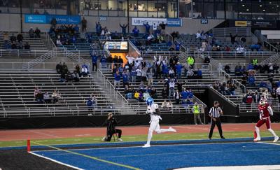 Miami (Ohio) at UB Bulls