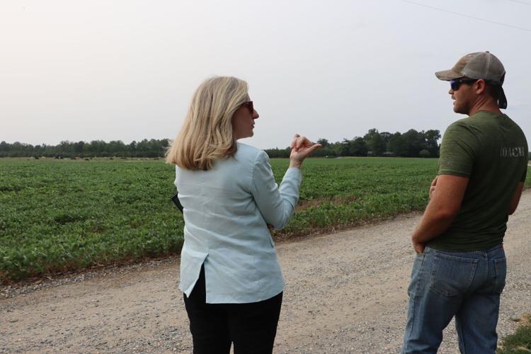 Spanberger with Chris Smith.jpg