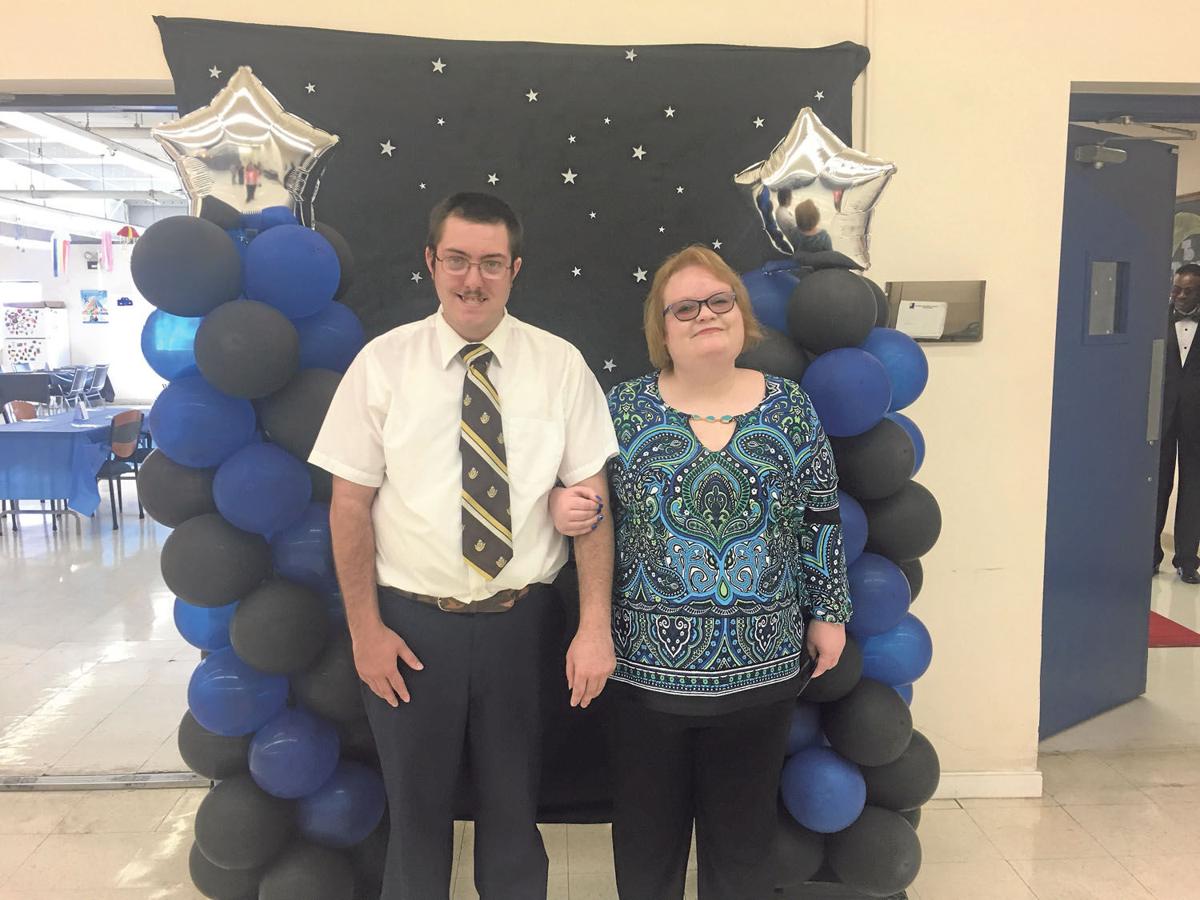 goodwill prom