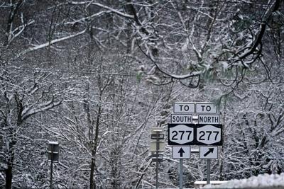 Snow