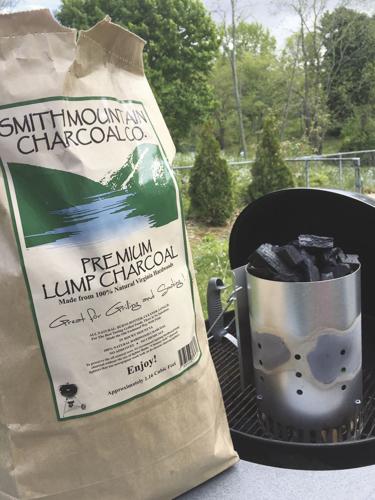 Smith Mountain Charcoal Company