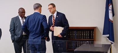 XGR-minimum wage bill