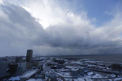 LOCAL LAKE EFFECT BAND GEE (copy)