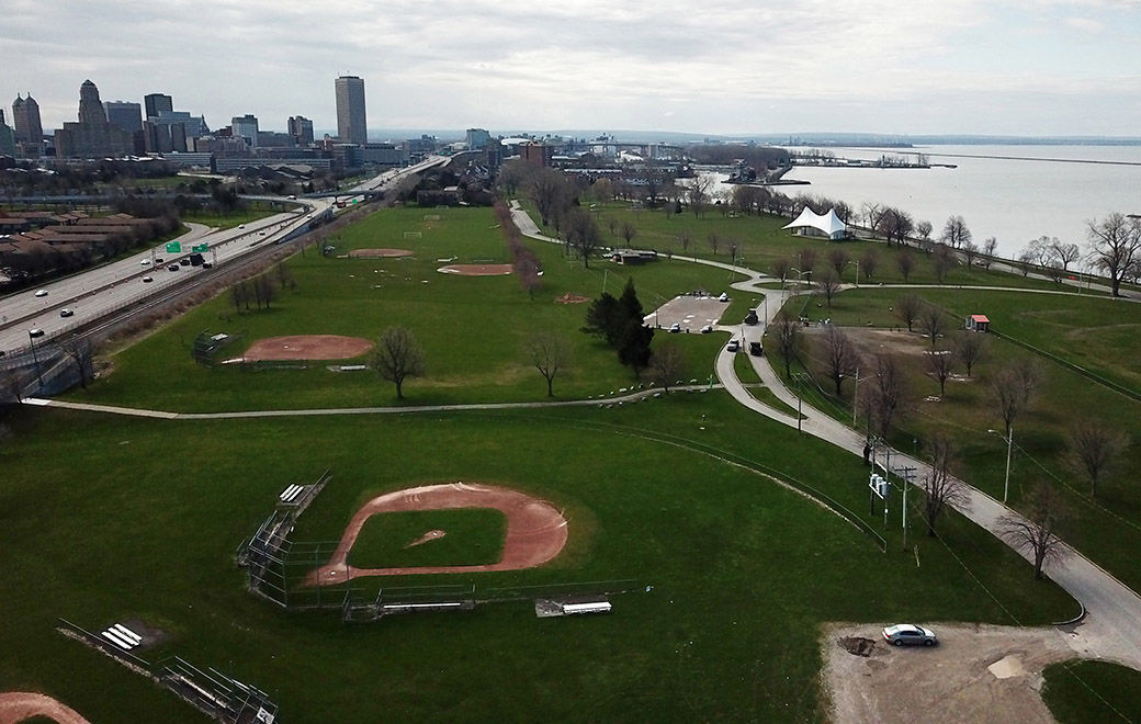 Centennial Park